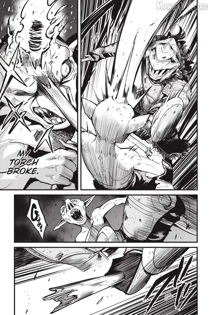 Goblin Slayer: Side Story Year One Chapter 129 image 17_optimized_optimized